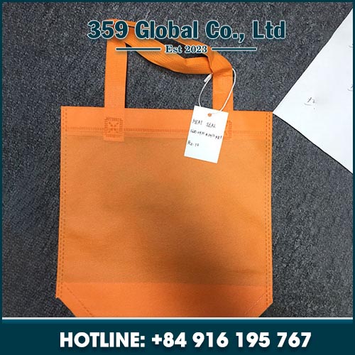Non-woven bag